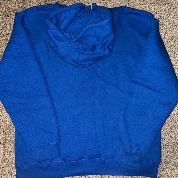 University Kentucky Large Sweatshirt - Picture 4 of 4